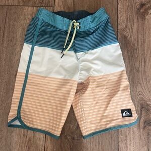Quiksilver Kids Swim Trunks